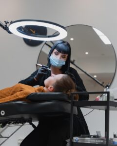 PMSに対するカルシウムの効果とは何ですか？