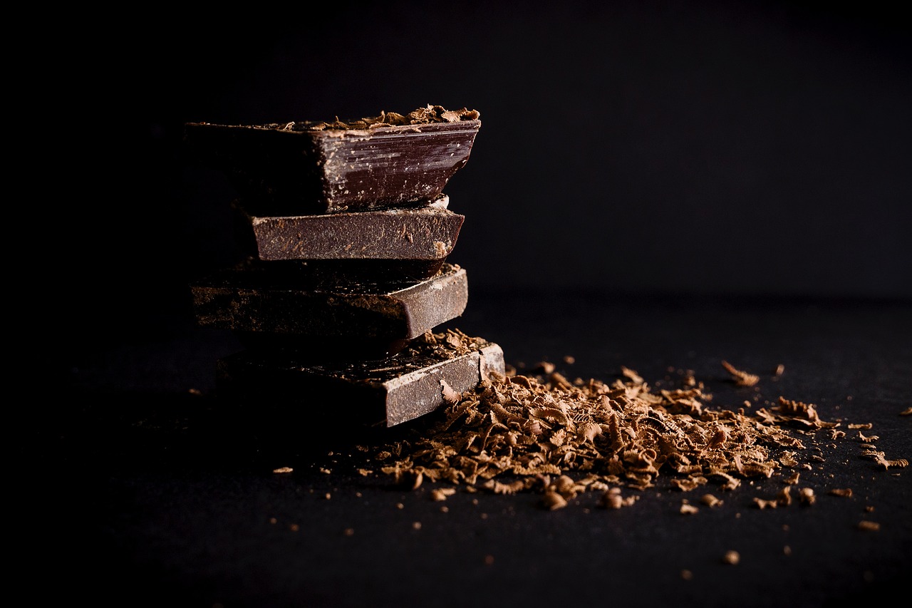生理前にチョコレートの代替としておすすめの食べ物は？