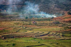 PMSによる肌荒れを改善するためにカルシウムはどのように役立つのか？