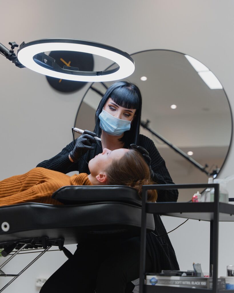 PMSによる肌荒れを解消するための効果的な方法は？