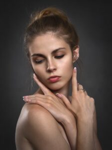 生理中に使う化粧品の選び方は？