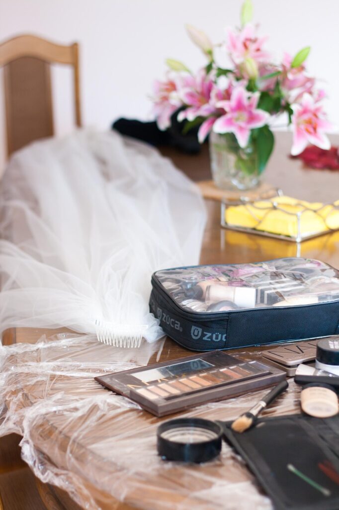 生理前の化粧崩れ対策にはどんな方法がある？