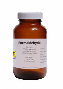 生理中に化学物質の刺激を回避するための対策は？