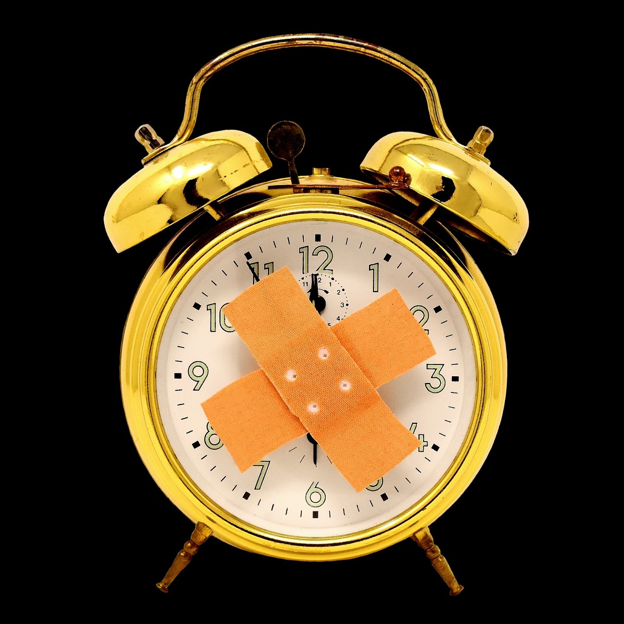 生理中の腰痛を改善するためのストレッチ方法は？