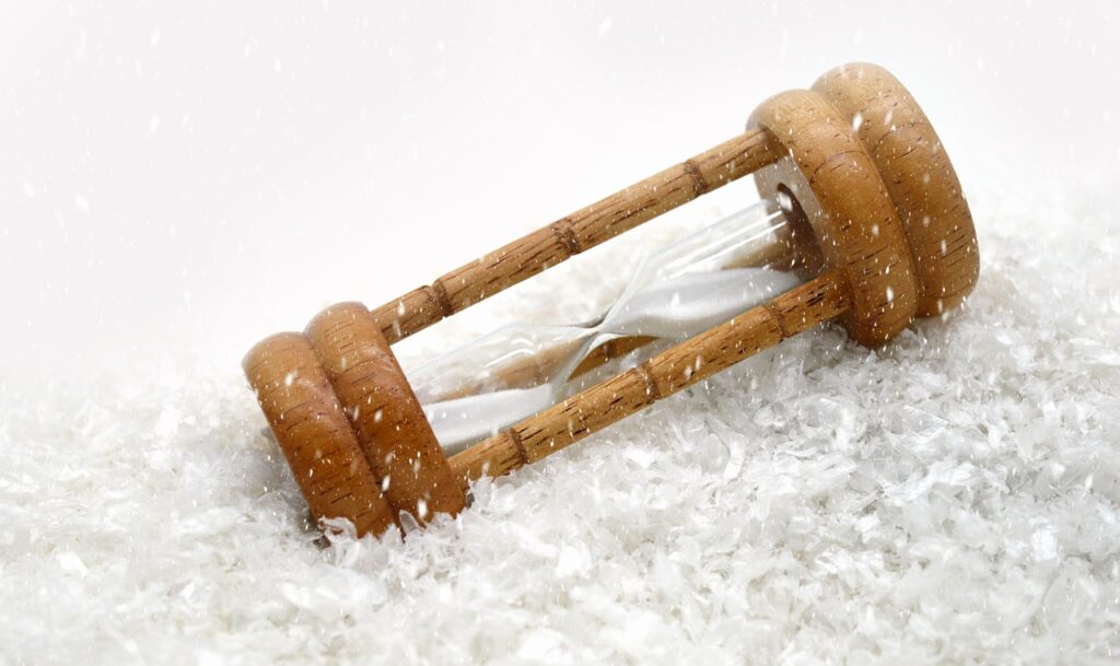 生理後に筋トレを始めるのに最適なベストタイミングは？