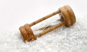 生理後に筋トレを始めるのに最適なベストタイミングは？