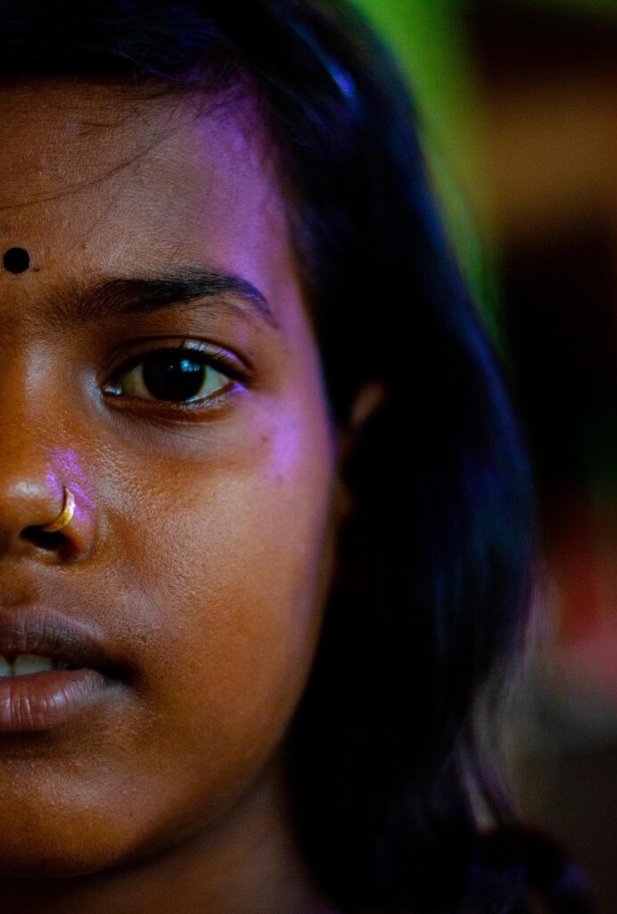 生理中に顔色を改善するための漢方は？