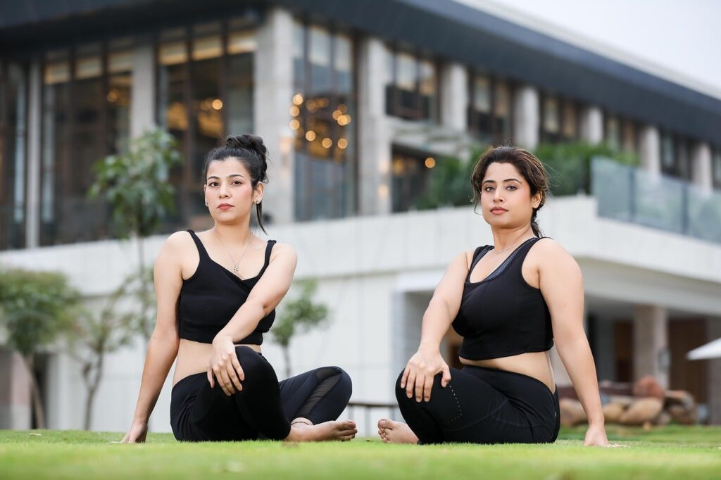 運動がホルモンバランスを整えるための体操は？