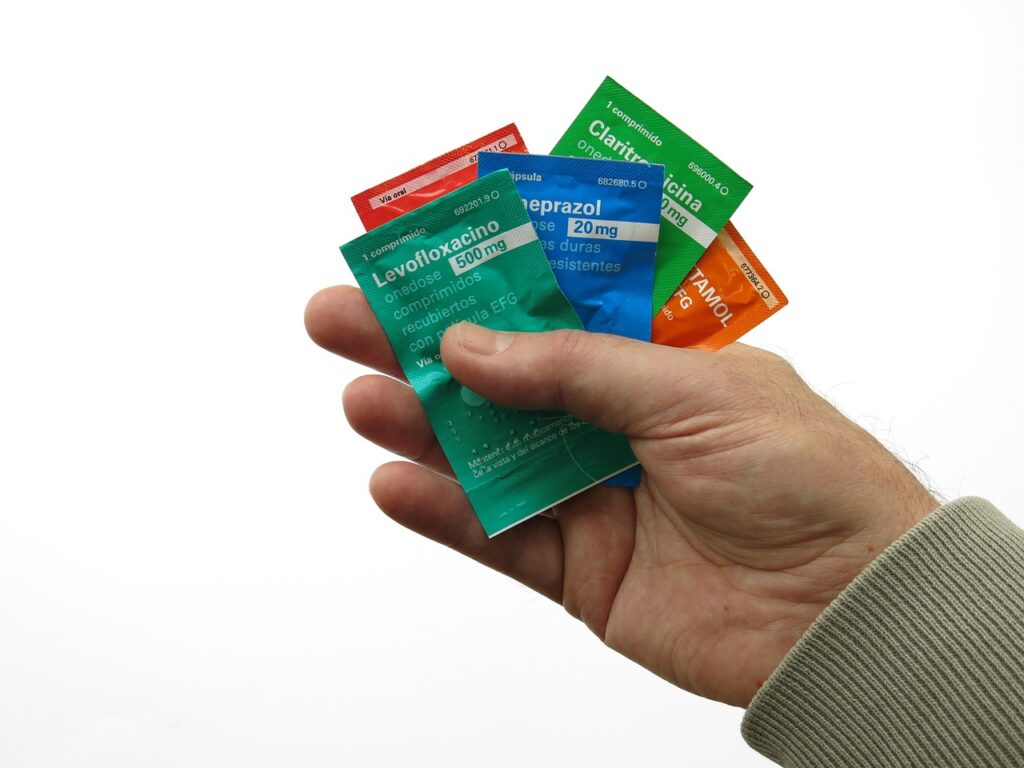 低用量ピルをやめたら肌荒れが起こる理由とは？