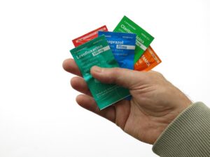 低用量ピルをやめたら肌荒れが起こる理由とは？