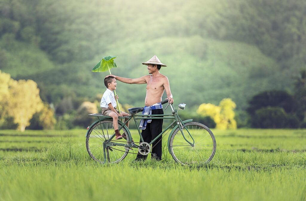 生理周期と朝のむくみは肌にどのような関係があるのか？