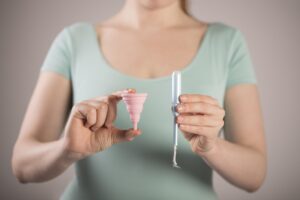 生理周期に合わせたナイアシンアミドの使い方は？