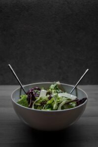 生理周期に合わせたビタミンB群を活用した美肌のための食事法は？