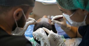 生理周期に関する皮膚科への相談の目安は？